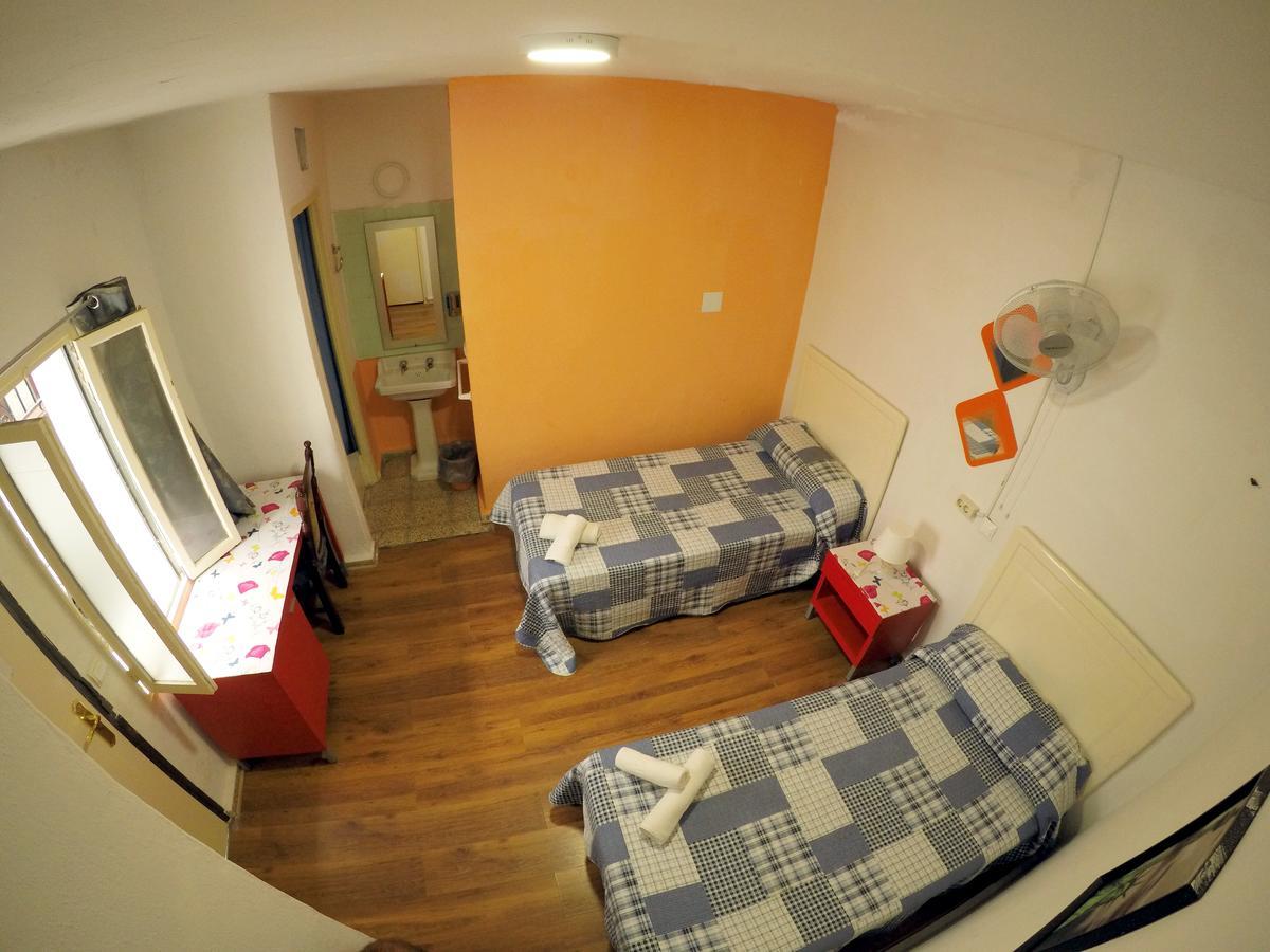 Euro Holitel Pensionat Fuengirola