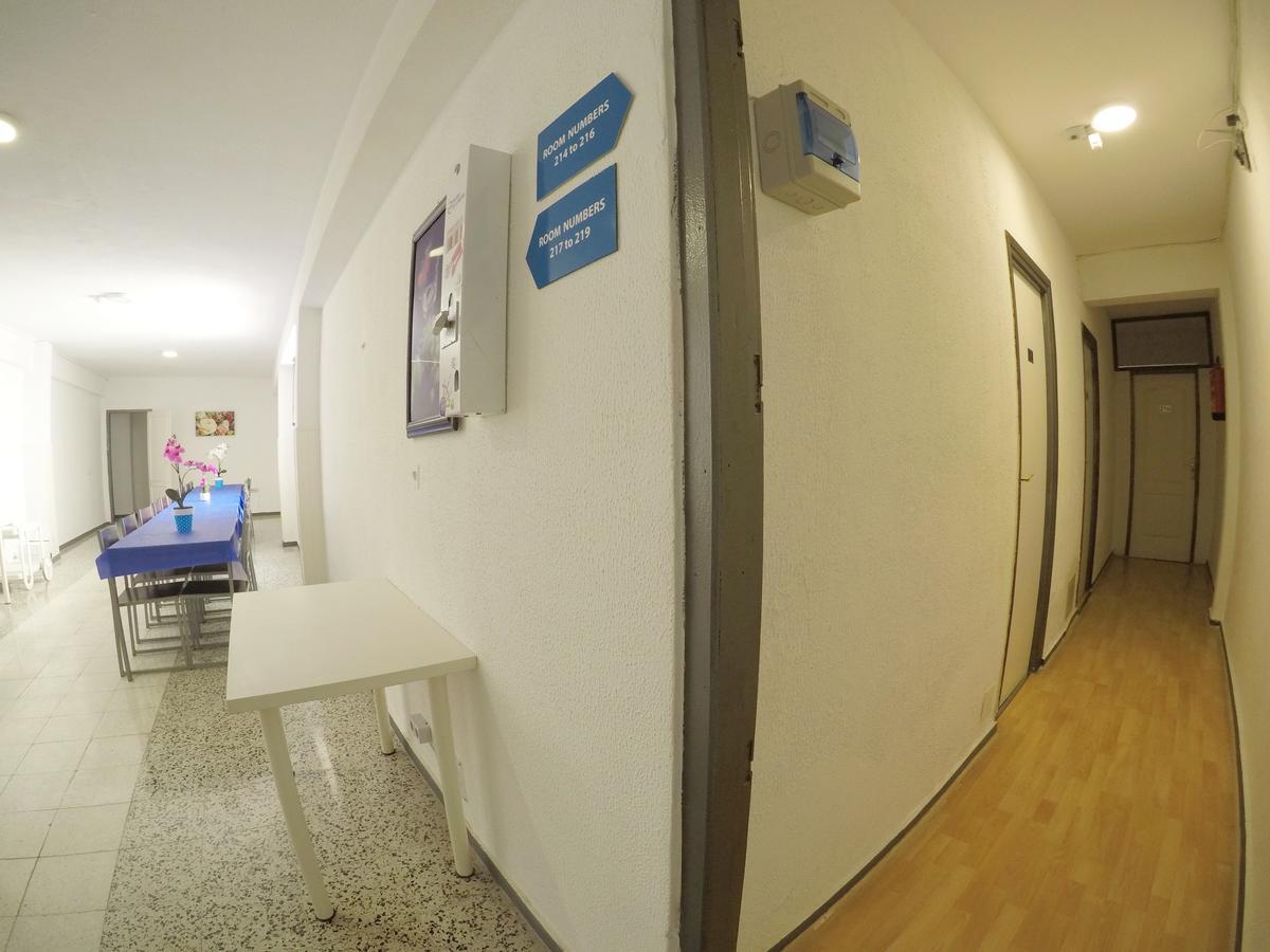 Pensionat Euro Holitel 3*