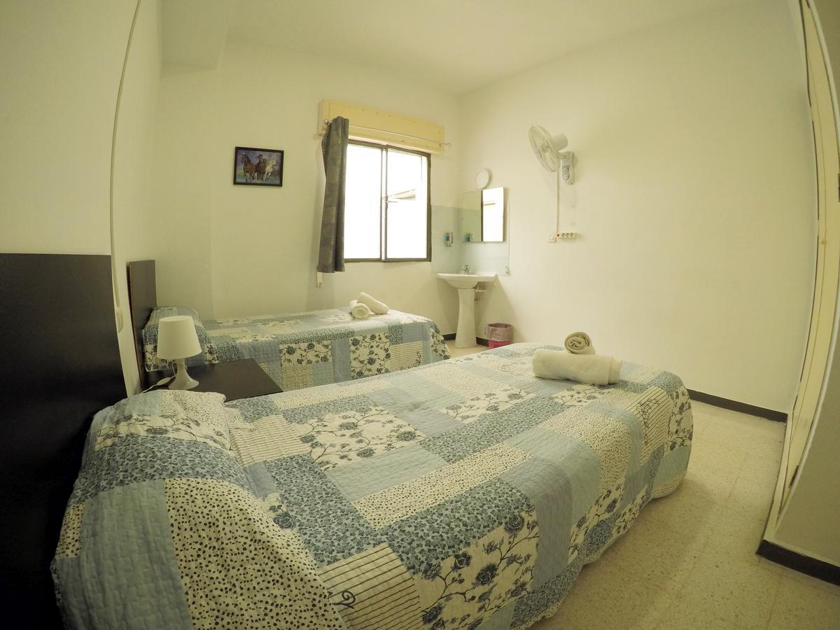 Maison d'hôtes Euro Holitel Fuengirola