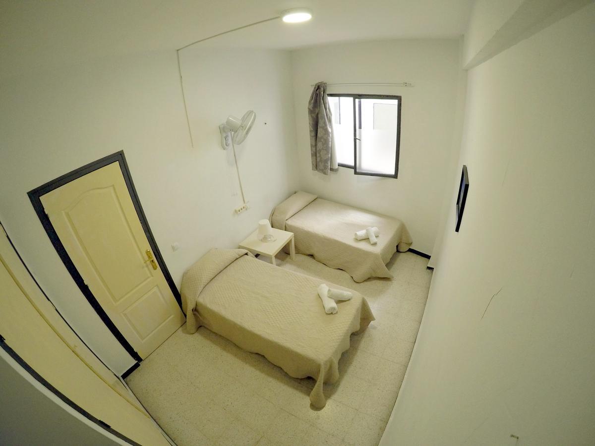 Euro Holitel Maison d'hôtes 3*