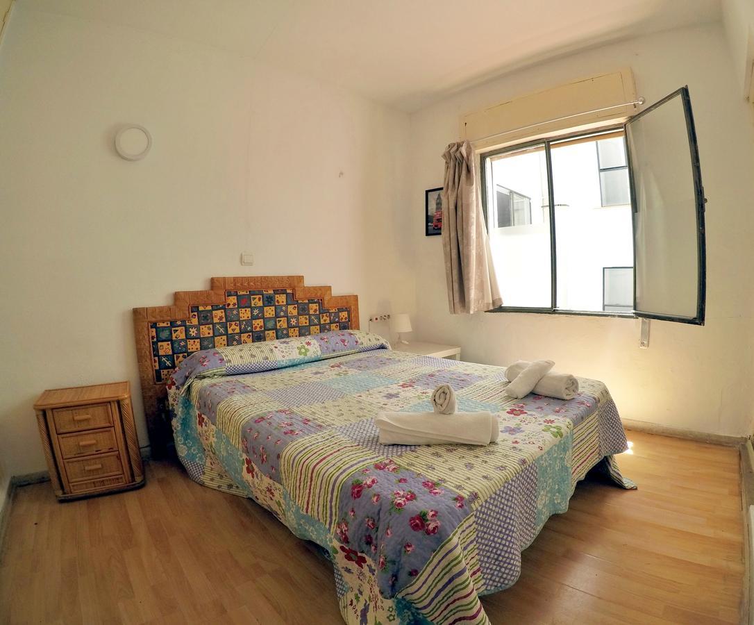 Euro Holitel Maison d'hôtes Fuengirola