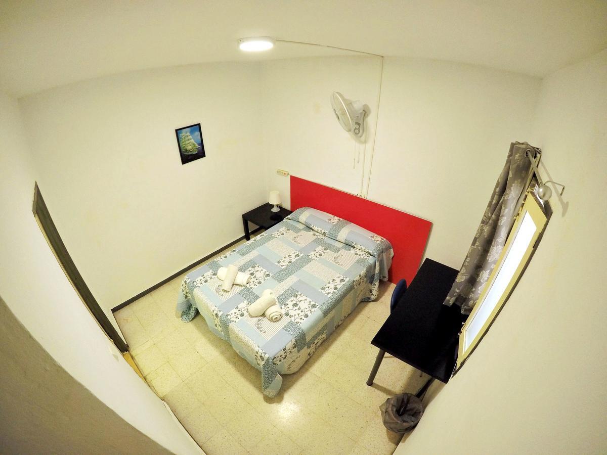 Maison d'hôtes Euro Holitel Fuengirola