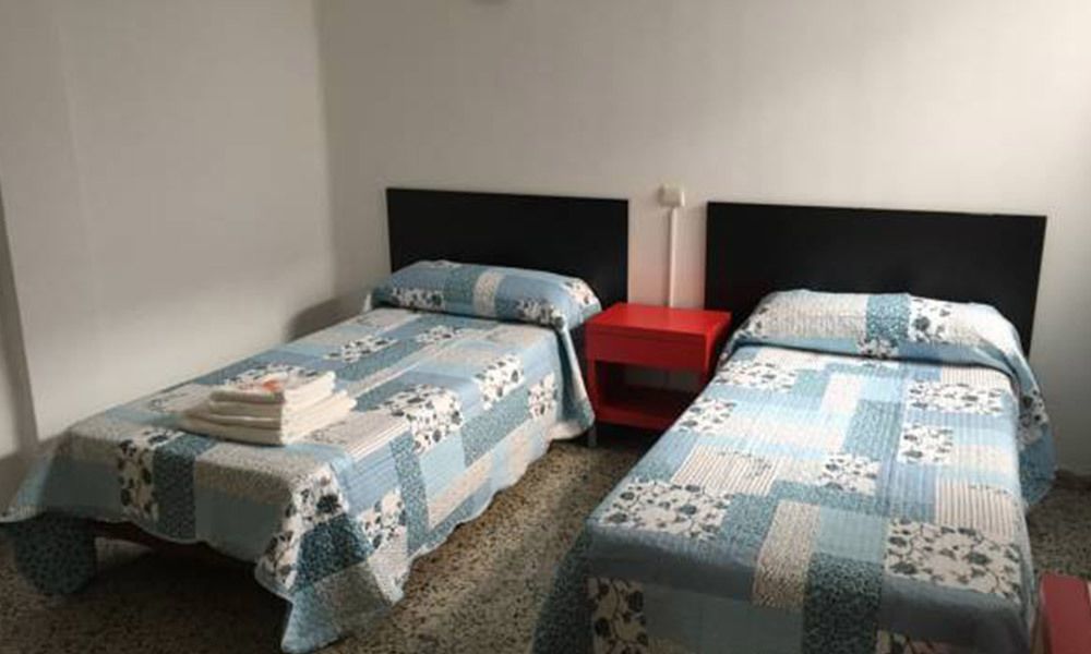 Maison d'hôtes Euro Holitel 3*